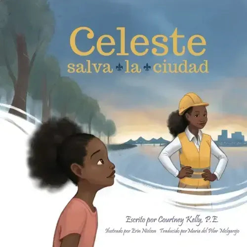 Celeste salva la ciudad