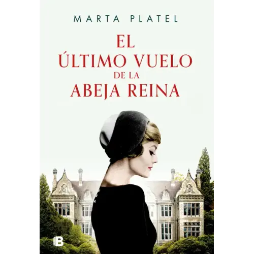 El Último Vuelo de la Abeja Reina / The Last Flight of the Queen Bee