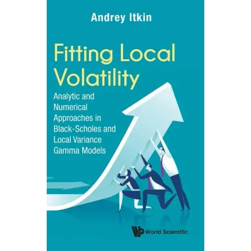 Fitting Local Volatility: Analytic and Numerical Approaches in Black-Scholes and Local Variance Gamma Models