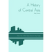 A History of Central Asia