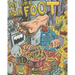 My Life as a Foot