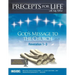 Precepts for Life Study Companion: God's Message to the Church (Revelation)