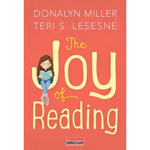 The Joy of Reading