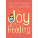 The Joy of Reading