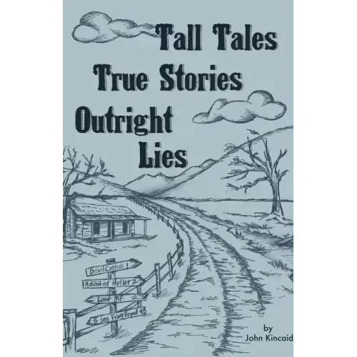 Tall Tales True Stories