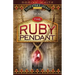 The Ruby Pendant