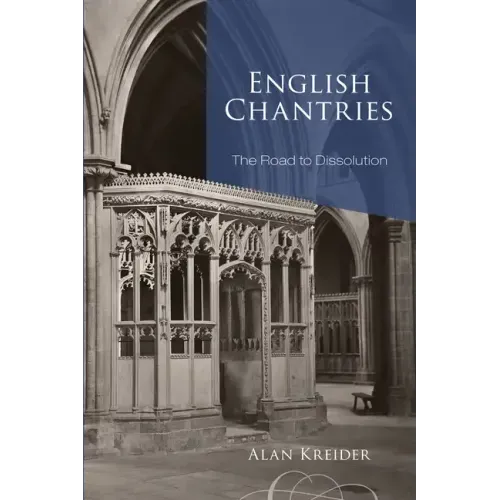 English Chantries