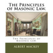 The Principles of Masonic Law.