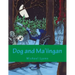 Dog and Ma'iingan