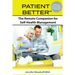 Patient Better: The Remote Companion for Self-Health Management