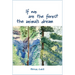 If We Are the Forest the Animals Dream
