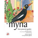 The Myna from Peacock Garden