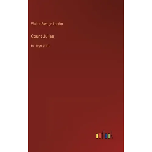Count Julian: in large print