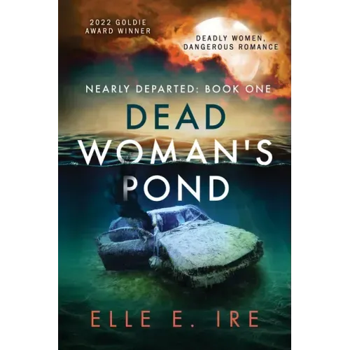 Dead Woman's Pond