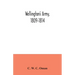 Wellington's army, 1809-1814