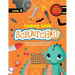 Coding with Scratch JR (Vol. 2): Learn How To Create Games And Interactive Stories