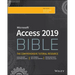 Access 2019 Bible