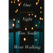One Night Two Souls Went Walking