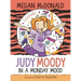 Judy Moody: In a Monday Mood