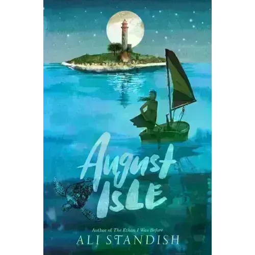 August Isle