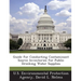 Guide for Conducting Contaminant Source Inventories for Public Drinking Water Supplies