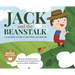 Jack and the Beanstalk: A Favorite Story in Rhythm and Rhyme