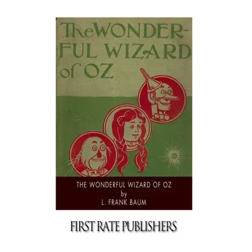 The Wonderful Wizard of Oz