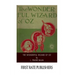 The Wonderful Wizard of Oz