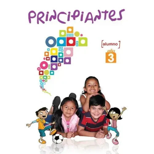 Principiantes, Año 3, Alumno