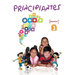 Principiantes, Año 3, Alumno