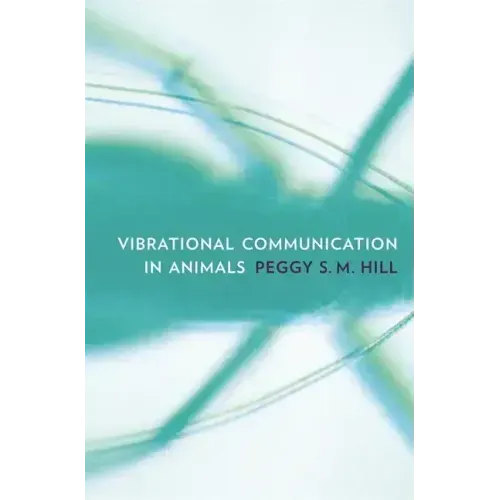 Vibrational Communication in Animals