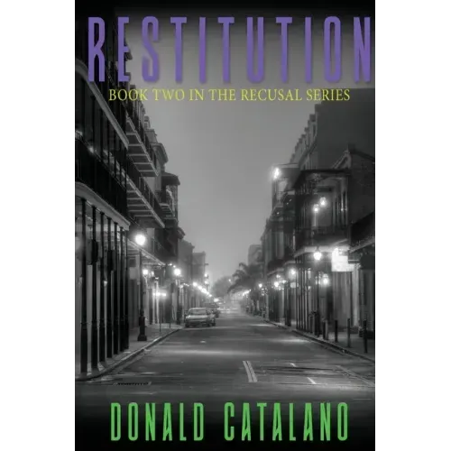Restitution