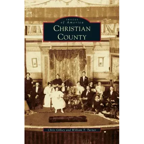 Christian County