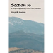 Section 36: A Wyoming Journey from Then and Now