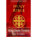 Holy Bible, King James Version, Book 19 Psalms