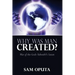 Why Was Man Created? War of the Gods - Yahweh Vs Satan