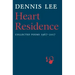 Heart Residence: Collected Poems 1967-2017