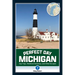 Perfect Day Michigan: Day Trips, Weekend Getaways, and Other Escapes
