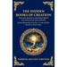 The Hidden Books of Creation - The Lost Mystical Writings About the Origins of the Universe: Jewish Mysticism, The Tree of Life, and the Secrets of th