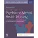 Varcarolis' Essentials of Psychiatric Mental Health Nursing: A Communication Approach to Evidence-Based Care