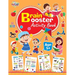 Brain Booster Activity Book - Age 5
