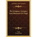 The Eclogues, Georgics And Moretum Of Virgil