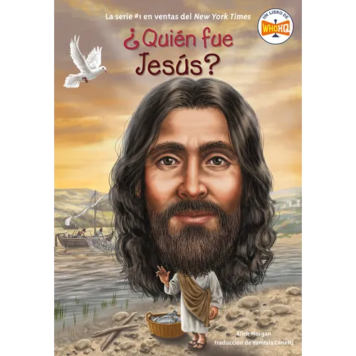 ¿Quién Fue Jesús?