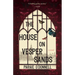 The House on Vesper Sands