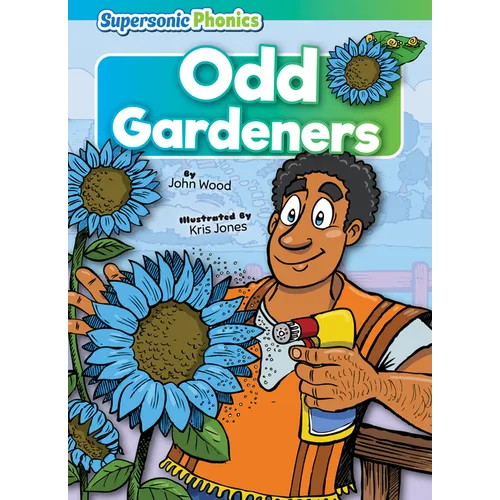 Odd Gardeners