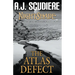 The Atlas Defect
