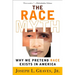The Race Myth: Why We Pretend Race Exists in America