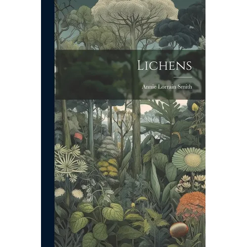 Lichens