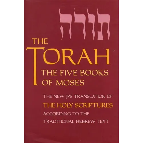 Torah-TK