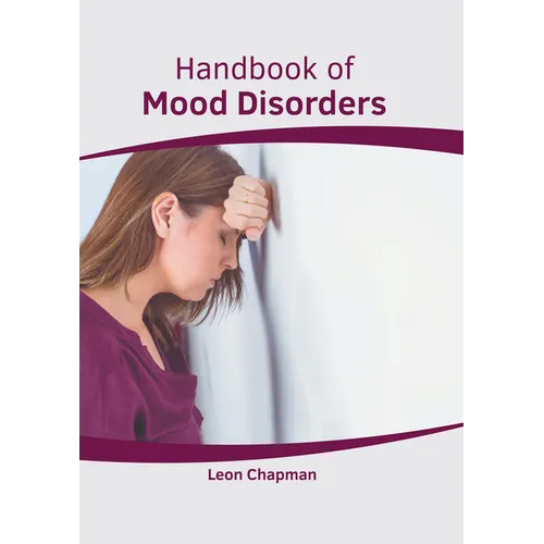 Handbook of Mood Disorders